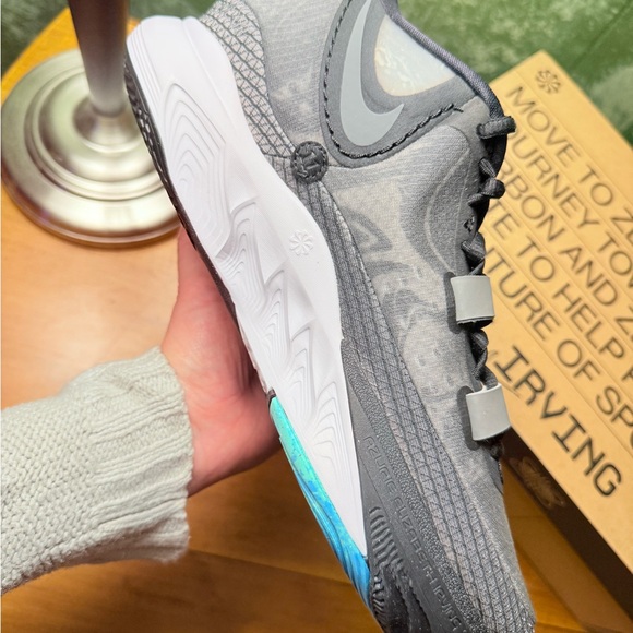 New Nike Kyrie Orca 8 Men 12 - Picture 8 of 16